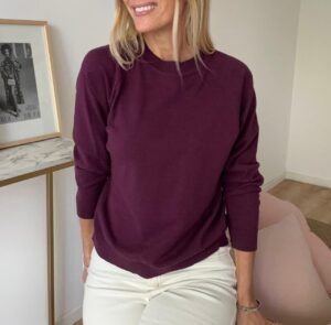Sweater Ziro