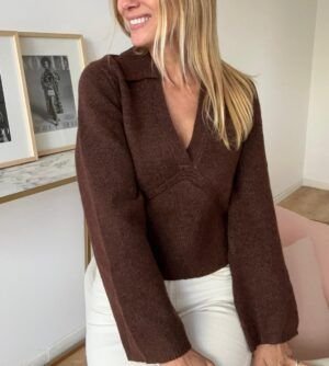 Sweater Zen