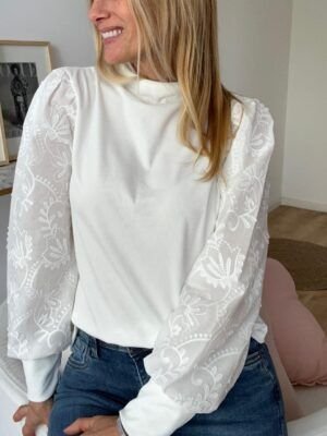 Alternative view of Remera Kei
