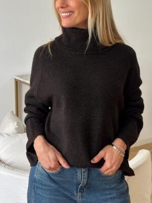 Alternative view of Sweater Murat
