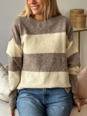 Alternative view of Sweater Junior