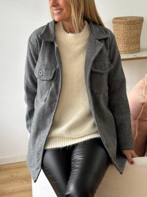 Chaqueta Didot