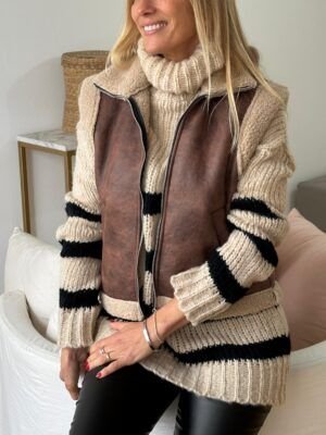 Alternative view of Sweater Catalina