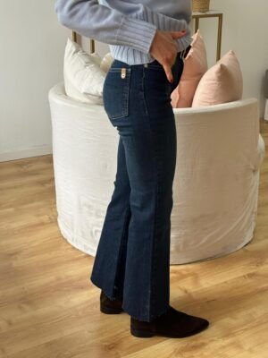 Alternative view of Jean Bruce