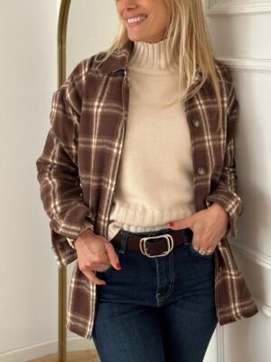 Camisaco Lanister
