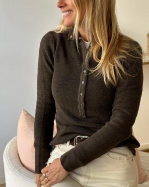 Sweater Nut