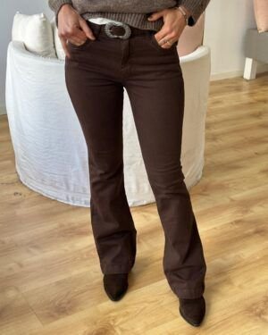 Jean Oxford