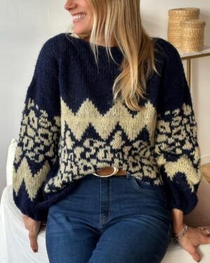 Sweater Inca