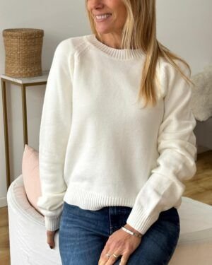 Alternative view of Sweater Aren