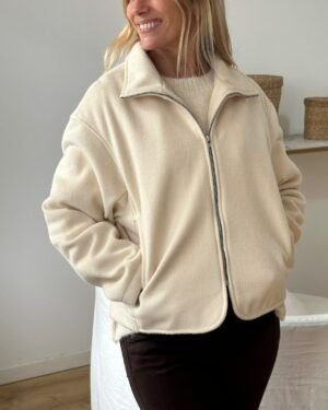 Chaqueta Alba