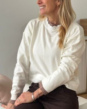 Sweater Galia