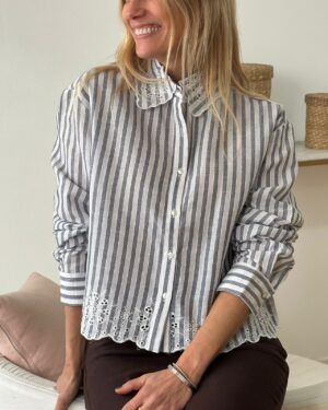 Camisa Hanko