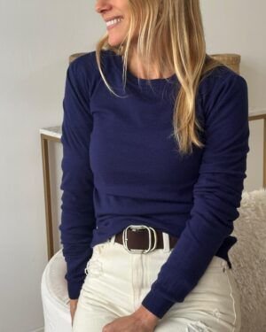 Alternative view of Sweater Elina