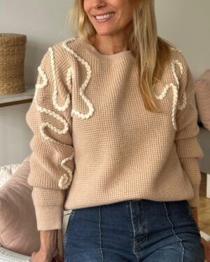 Sweater Utana