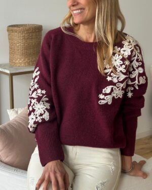 Sweater Nelly