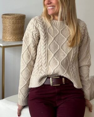 Sweater Galen