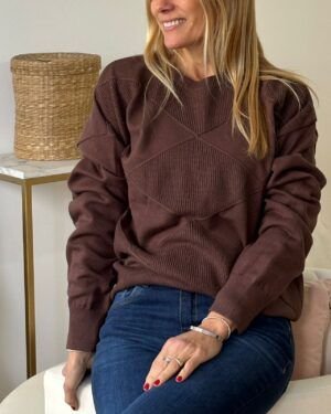 Sweater Nefertari