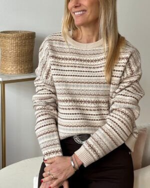 Sweater Lochito