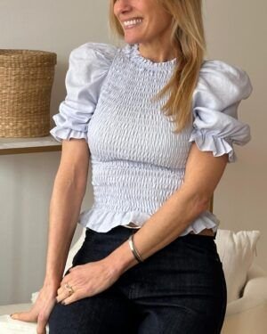 Blusa Viena - Imagen 5