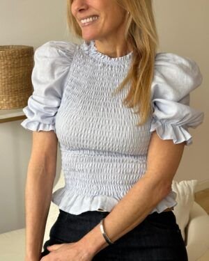 Blusa Viena - Imagen 4