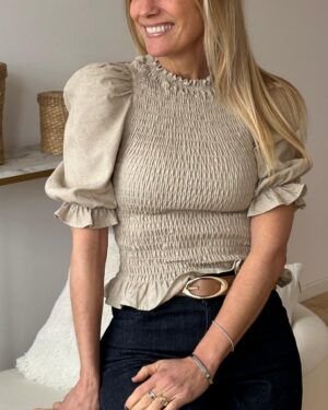 Blusa Viena - Imagen 8