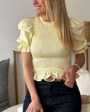 Blusa Viena - Imagen 11