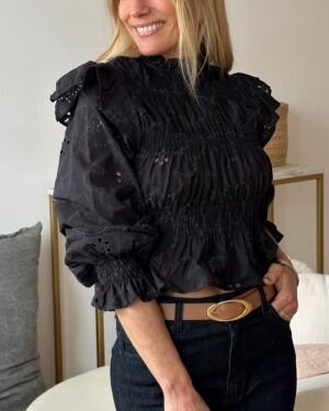 Blusa Carlotta - Imagen 5