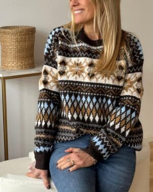 Sweater Zorry