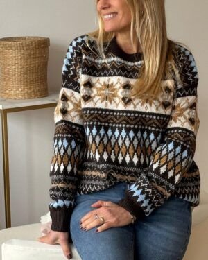 Sweater Zorry - Imagen 3