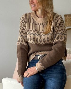 Sweater Bari - Imagen 10