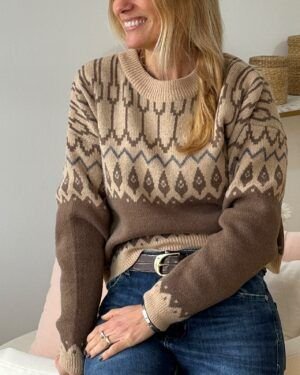 Sweater Bari