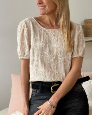 Blusa Agnes - Imagen 4