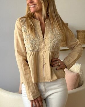 Camisa Rapsodia - Imagen 5