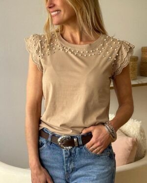 Remera Lana