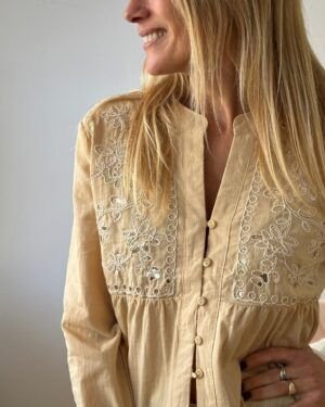 Camisa Rapsodia - Imagen 4