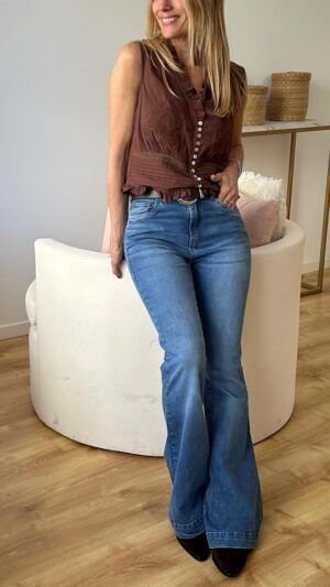 Blusa Anita