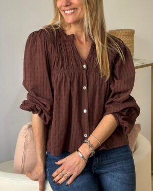 Blusa Osaka - Imagen 3