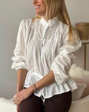 Camisa Hale - Imagen 6