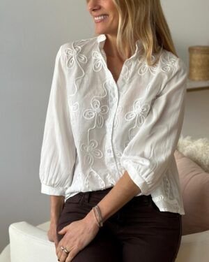 Camisa Carla - Imagen 3
