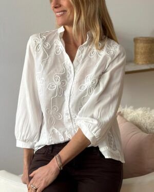 Camisa Carla