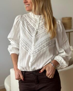 Camisa Rumi