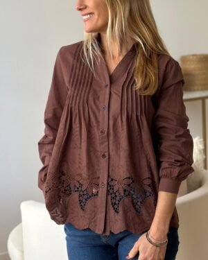 Camisa Lepa