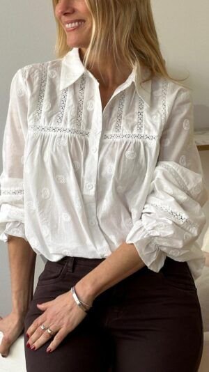 Camisa Saige - Imagen 3