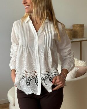 Camisa Lepa - Imagen 3