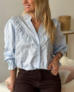 Camisa Ourly