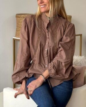 Camisa Hale - Imagen 4