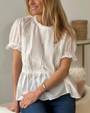 Blusa Piccola - Imagen 3