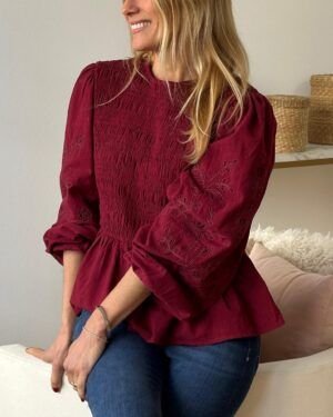 Blusa Niret
