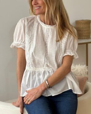 Blusa Piccola - Imagen 4