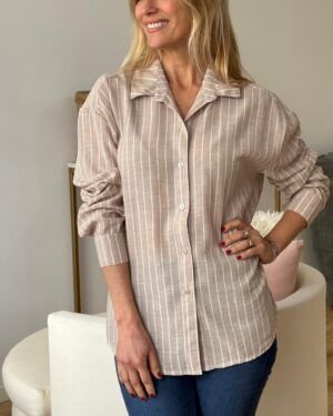 Camisa Sabina - Imagen 3
